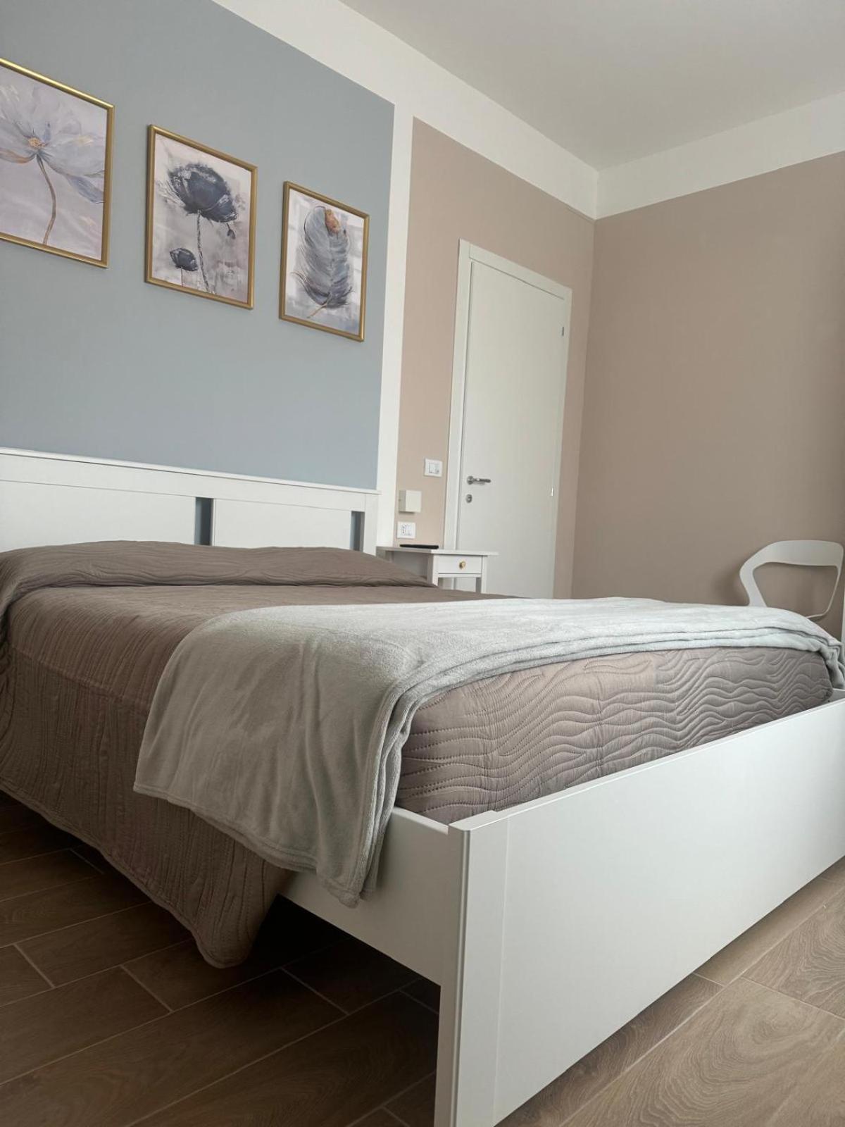 Bed and Breakfast Civico 250 Pescara Exterior foto